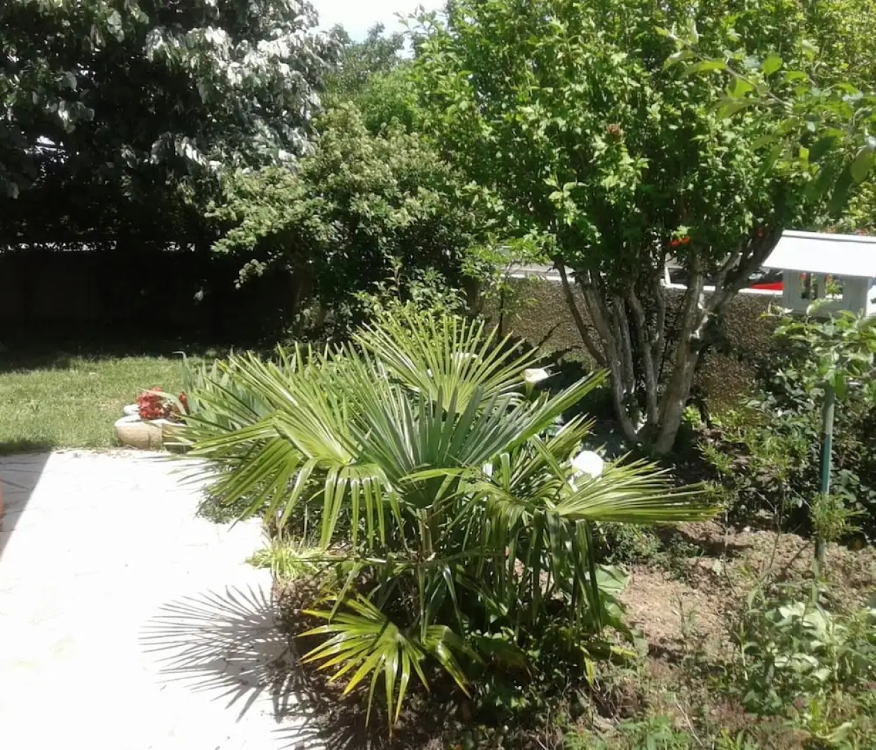 Maison Venitia - Gîte