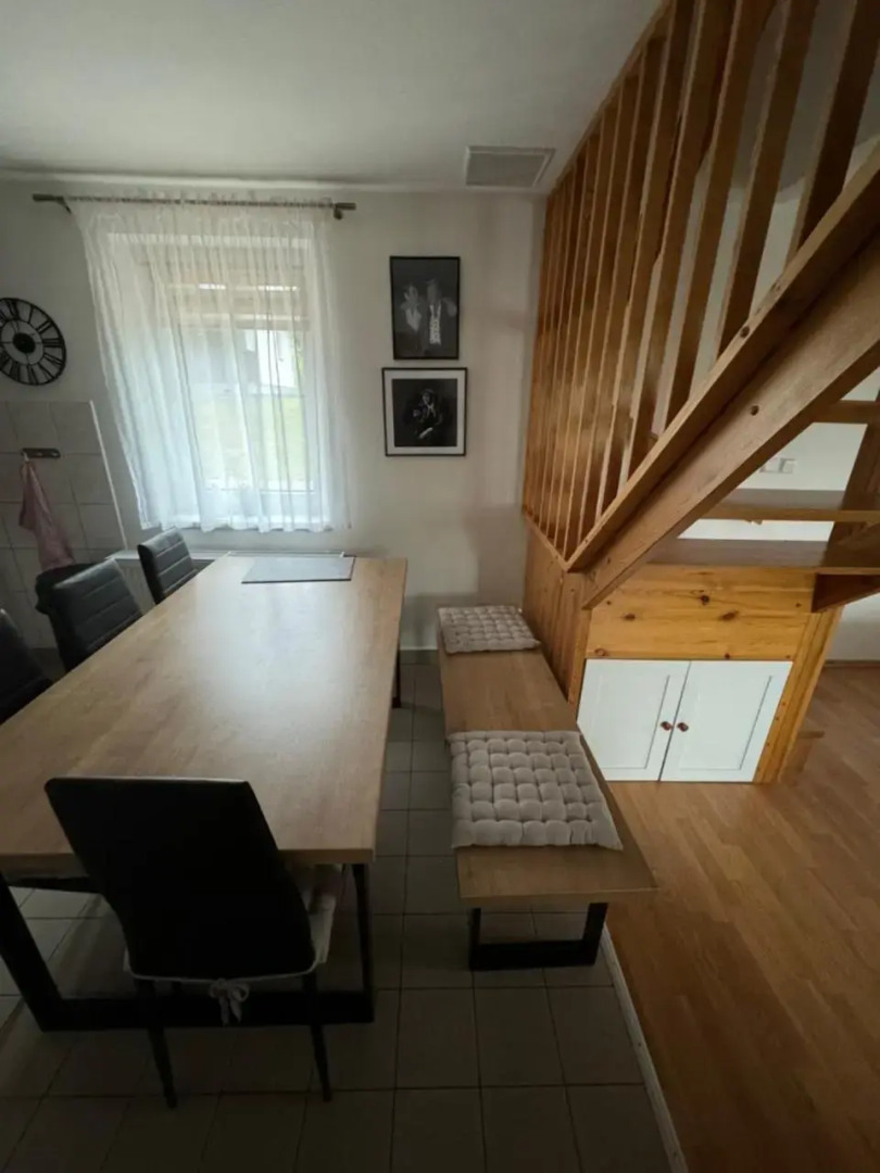 Černý Důl v Krkonoších - Horská Chata se saunou 53