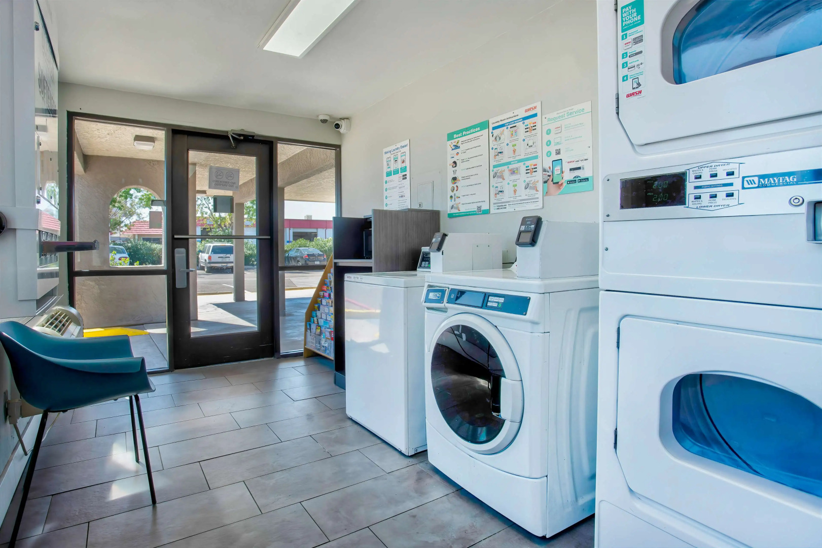 Motel 6 Kingman, AZ - Route 66 East