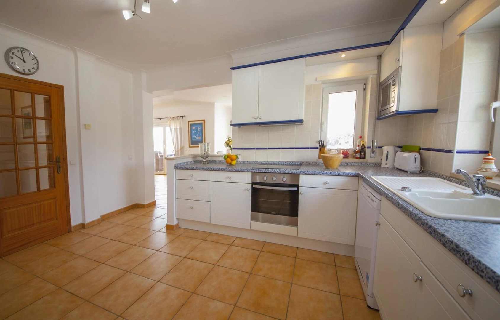 D08 - Bay View Villa in Vale da Lama