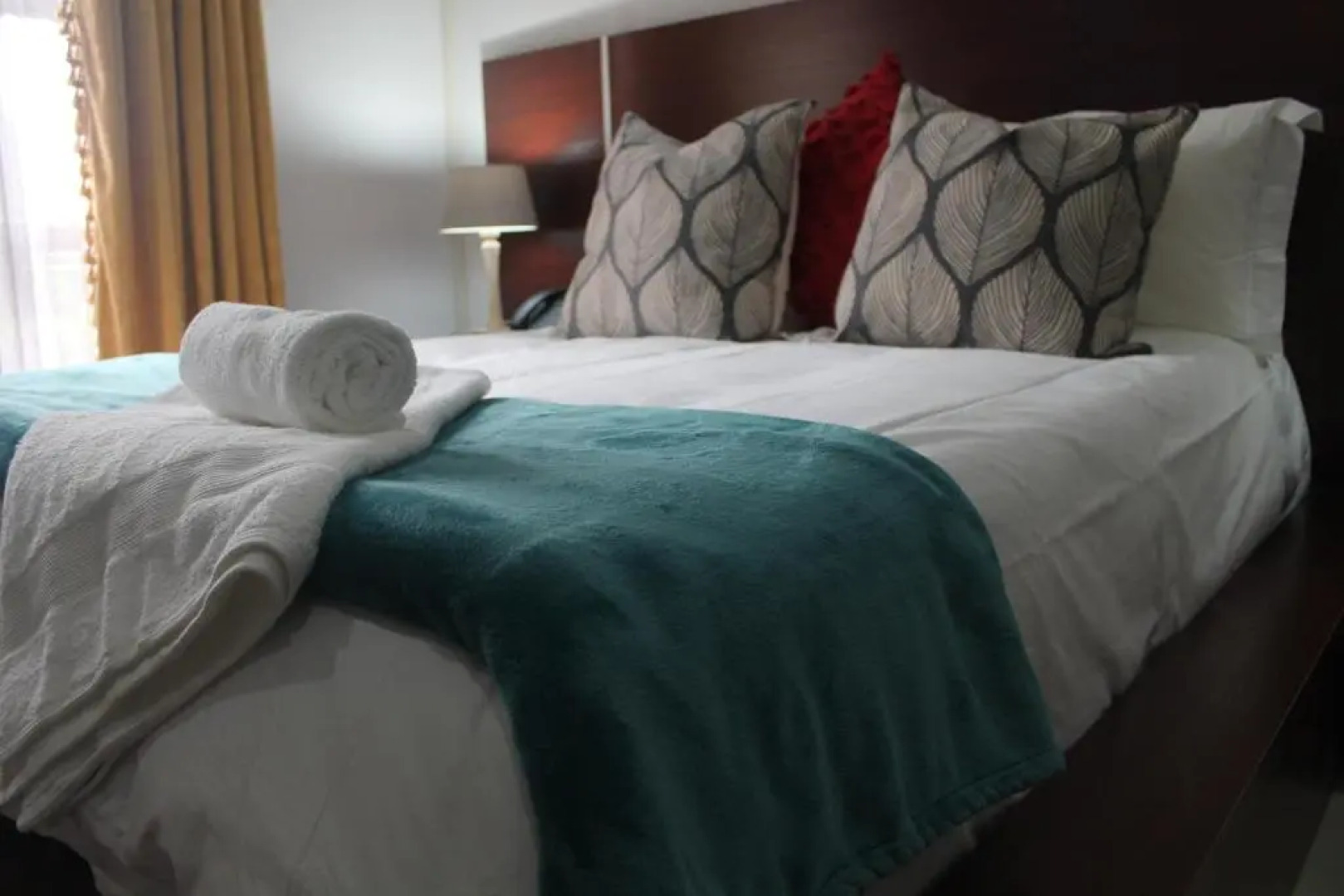 Cradle Mount Hotel & Conference Centre