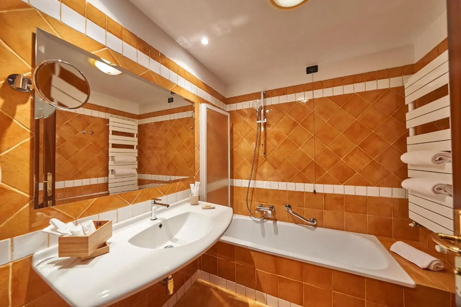 Relais Santo Stefano