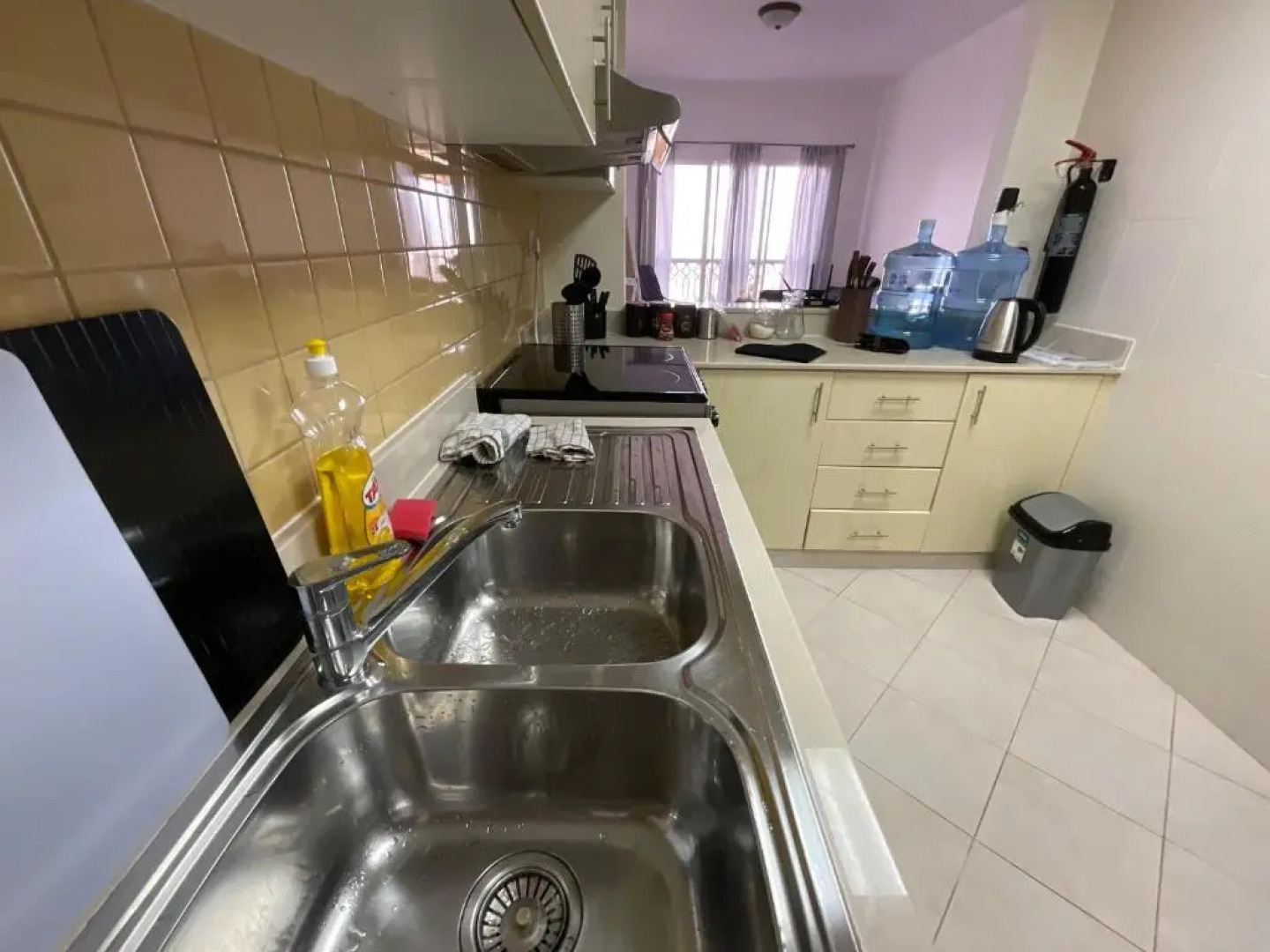 Amazing 1 Bedroom Apartment Next To The Beach