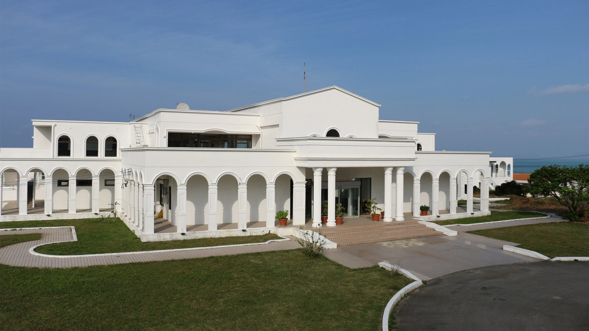 Canaan Resort <Kohamajima>