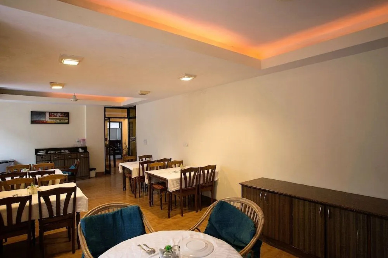 FabHotel La Flamingo Calangute