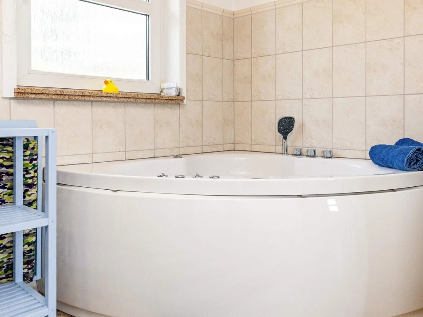 6 Person Holiday Home in Hals-by Traum