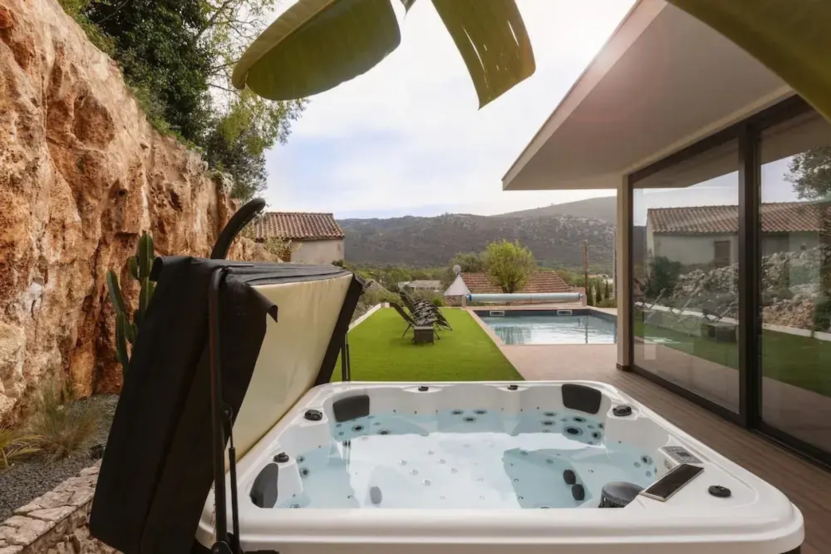 Luxe & Charme Résidence