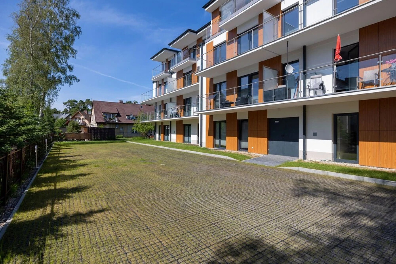 Little Laguna Apartments by Renters