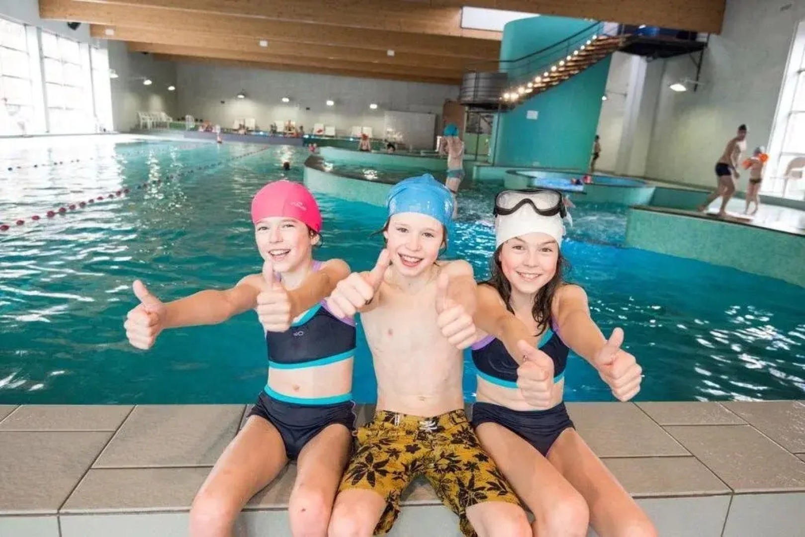 Vayamundo Houffalize