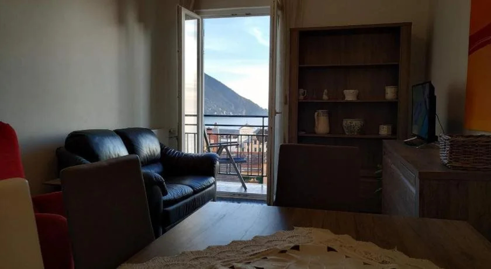 Albergo Augusta