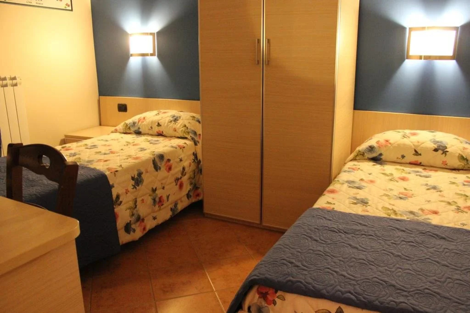 B&B Le Quattro Fontane