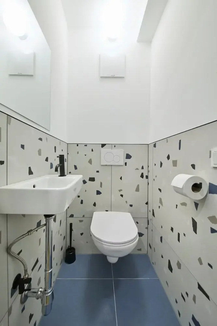 Mt Baker Lodging Condo 06 - Sleeps 5