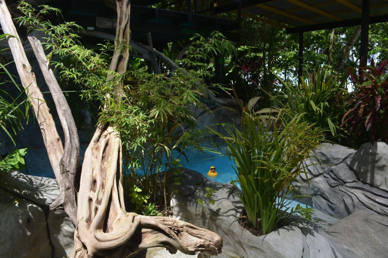 The Lookout Inn Lodge