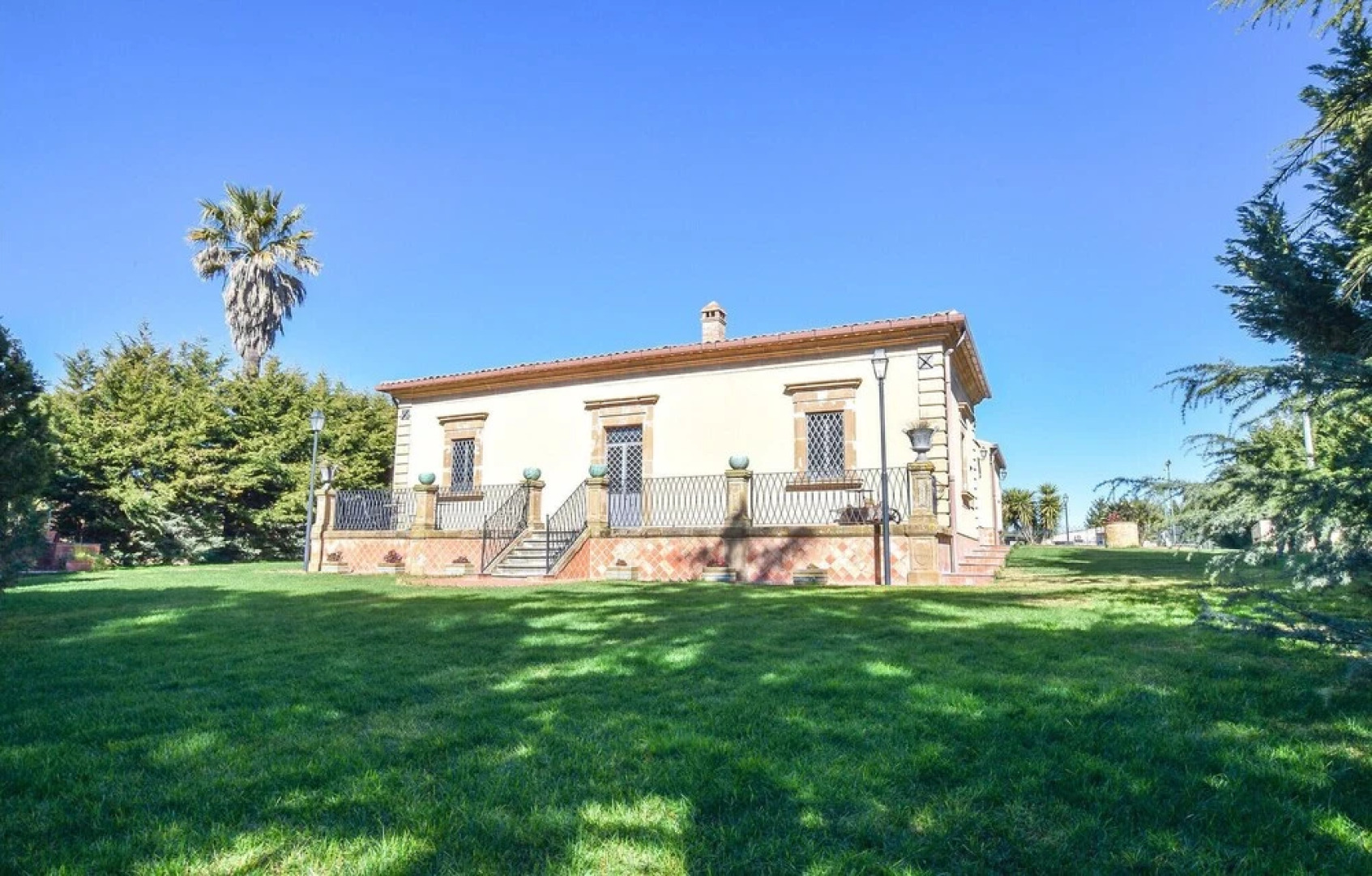 Awesome Home in Grammichele With Outdoor Swimming Pool, Wifi and 1 Bedrooms