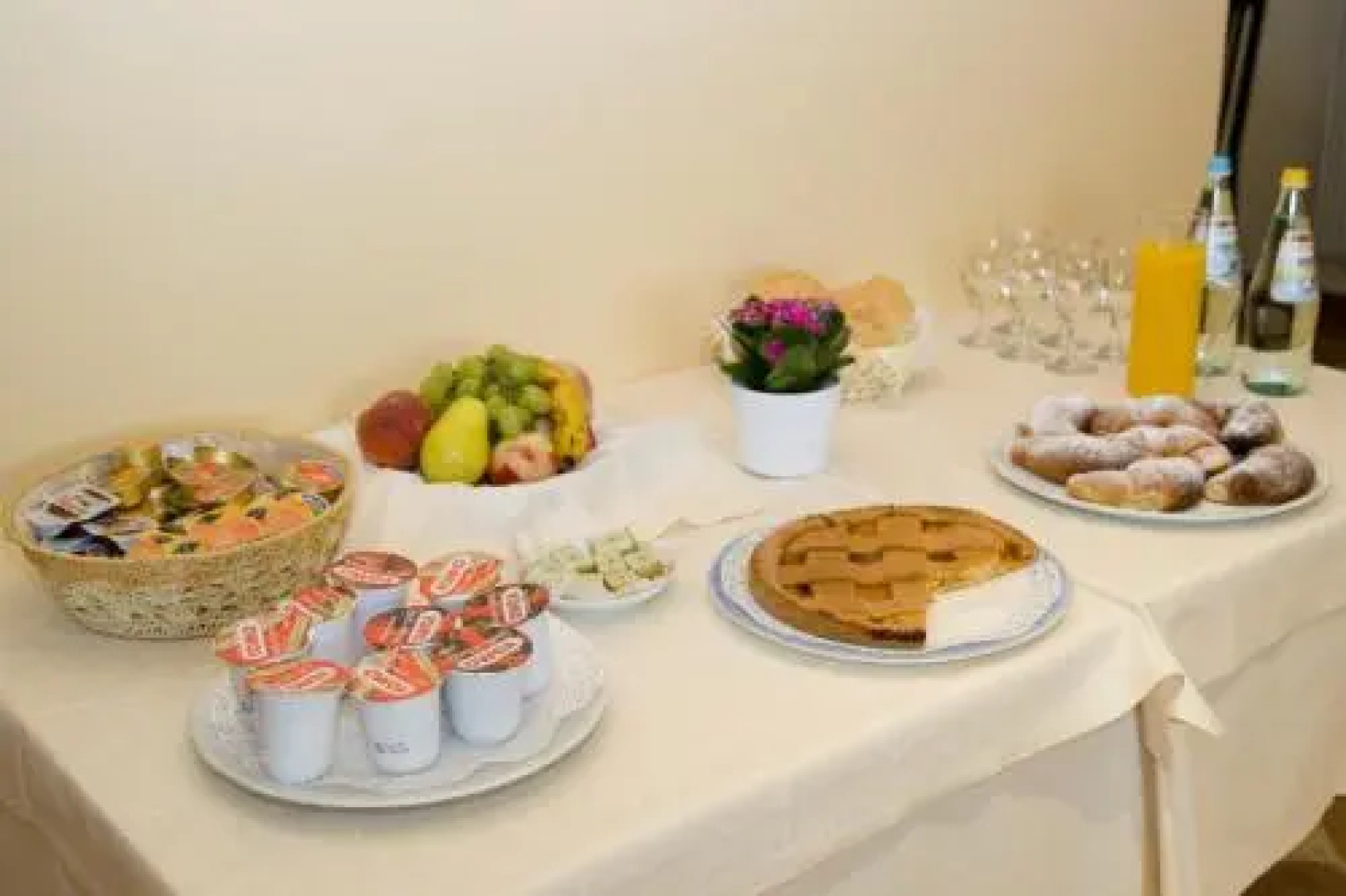 Hotel Ristorante Dotto