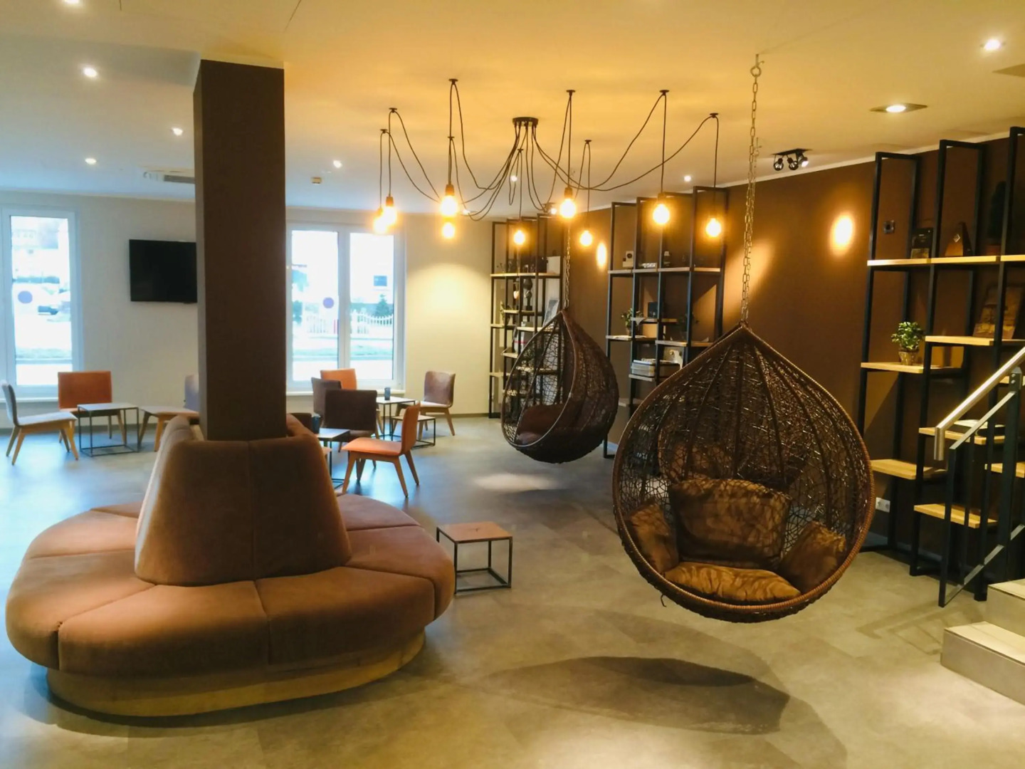 Adesso Hotel Göttingen