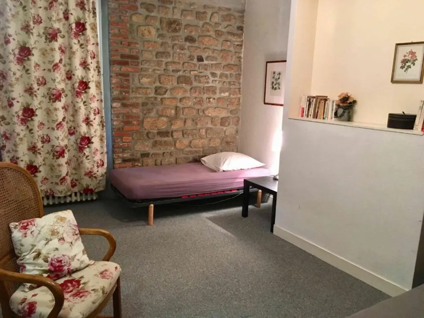 La Grande Maison de Carrouges