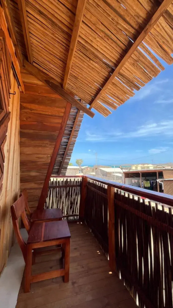 explora guajira cx mar azul - cabo de la vela