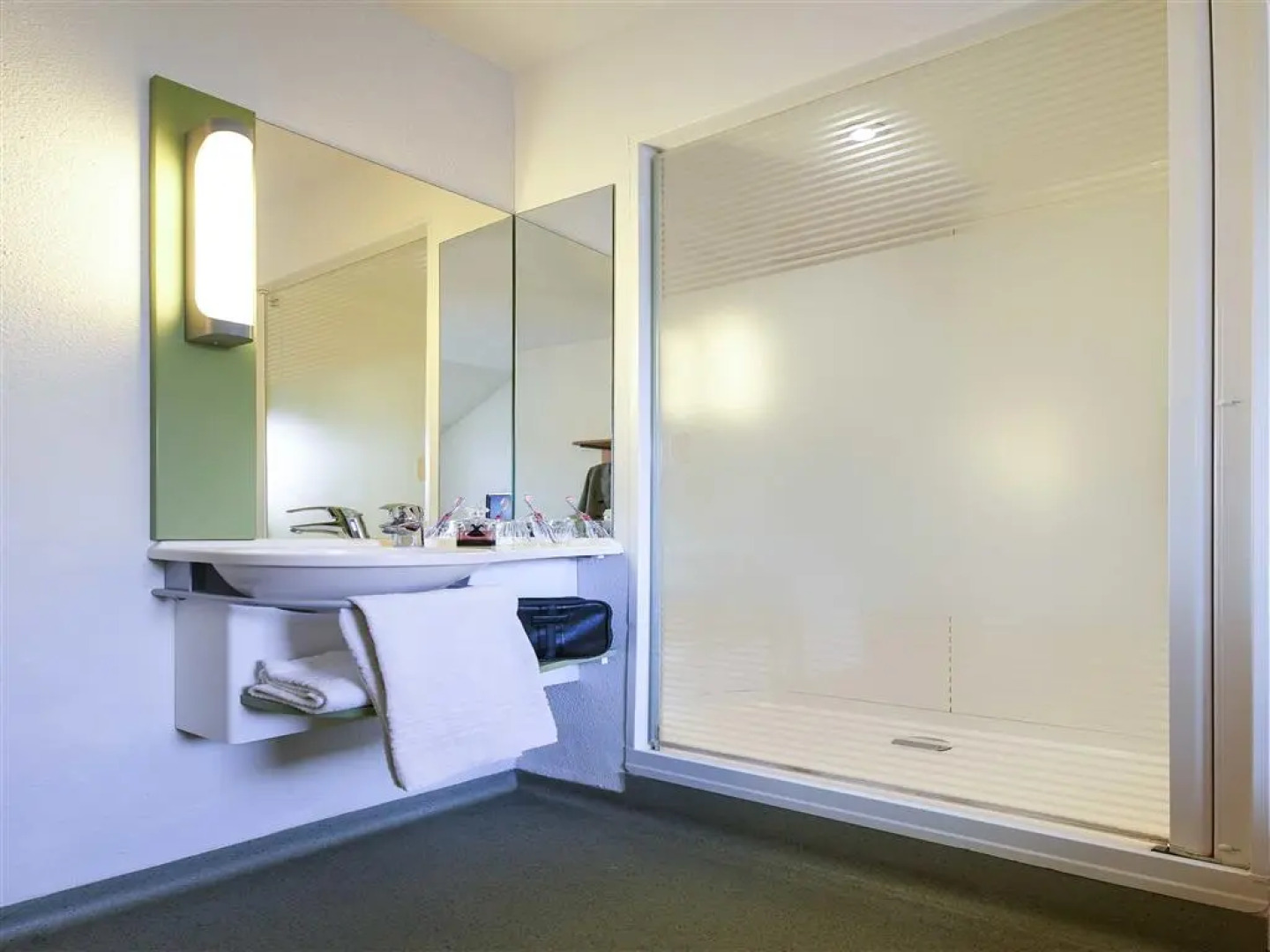 ibis budget Paris Porte de Vanves