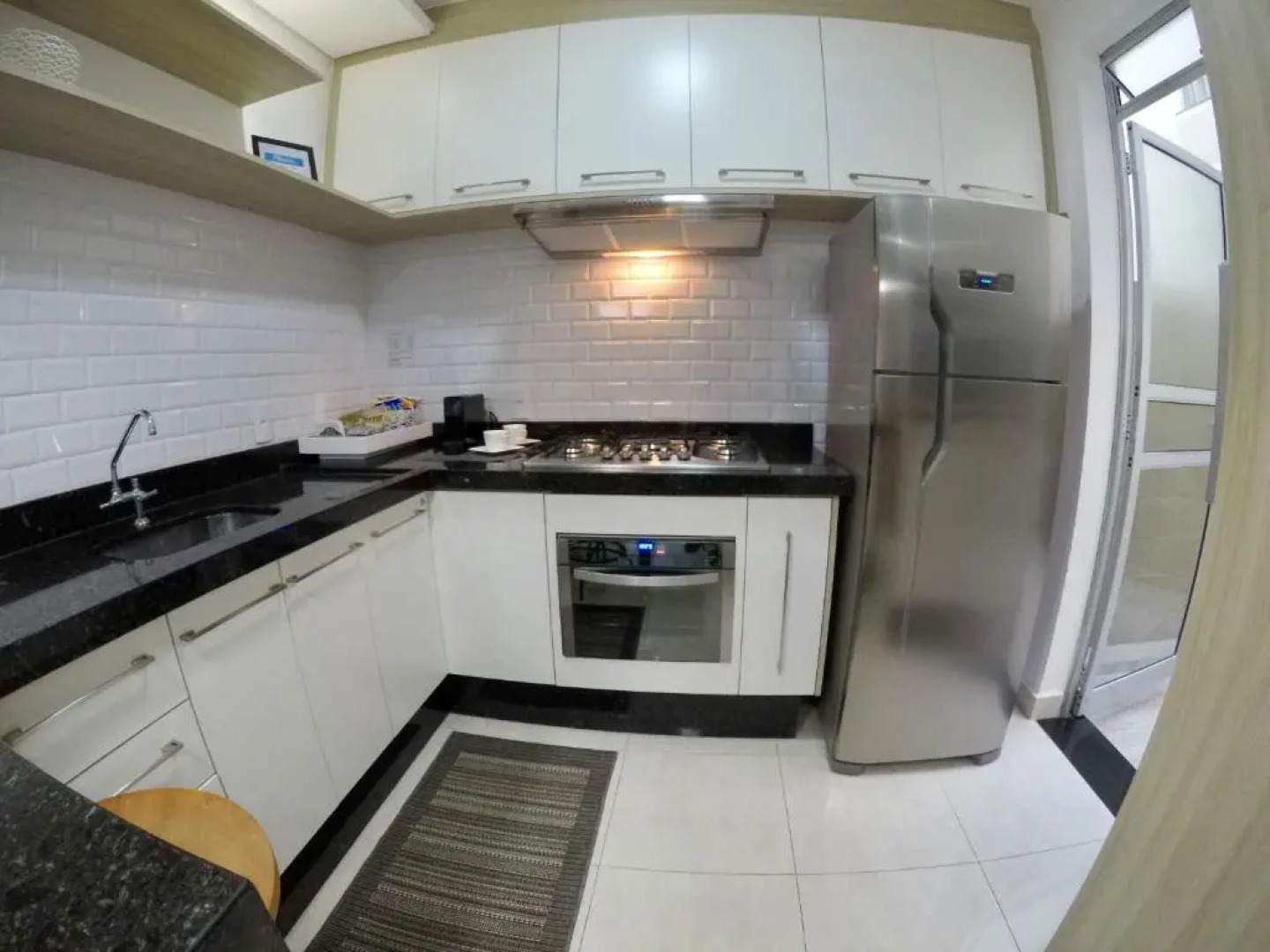 APARTMENTFORSTAY 18 Tânger