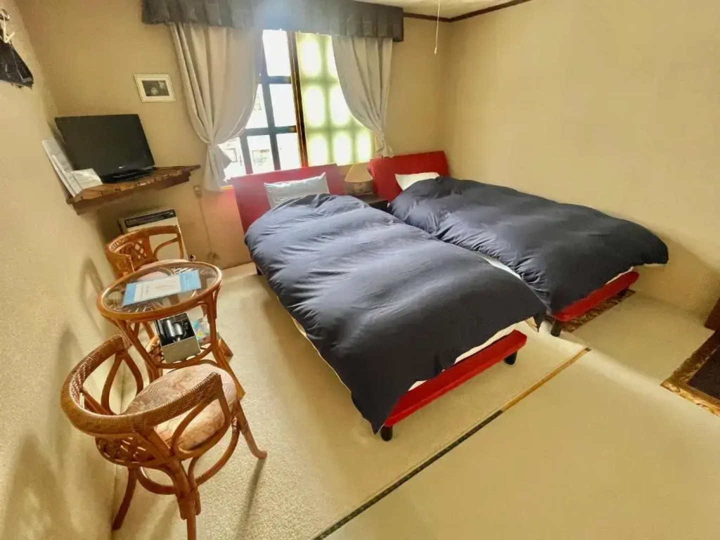 Bamboo-Hill Sasaokaso