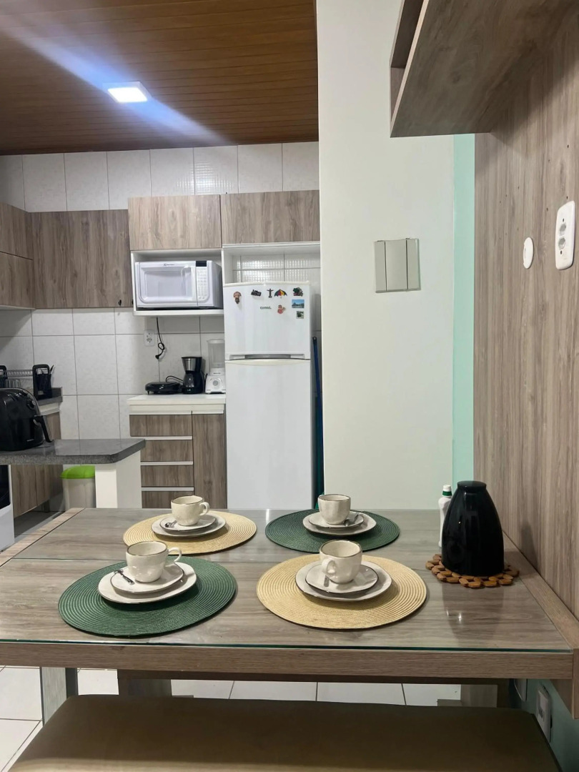 Chalé Porto dos Lençois 14 - Barreirinhas Lençois Maranhenses