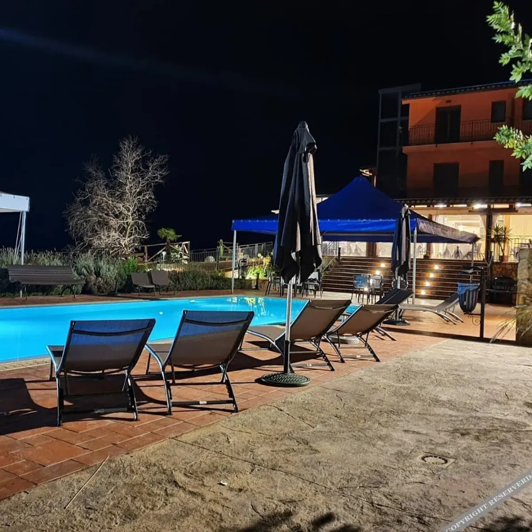 Resort San Nicola
