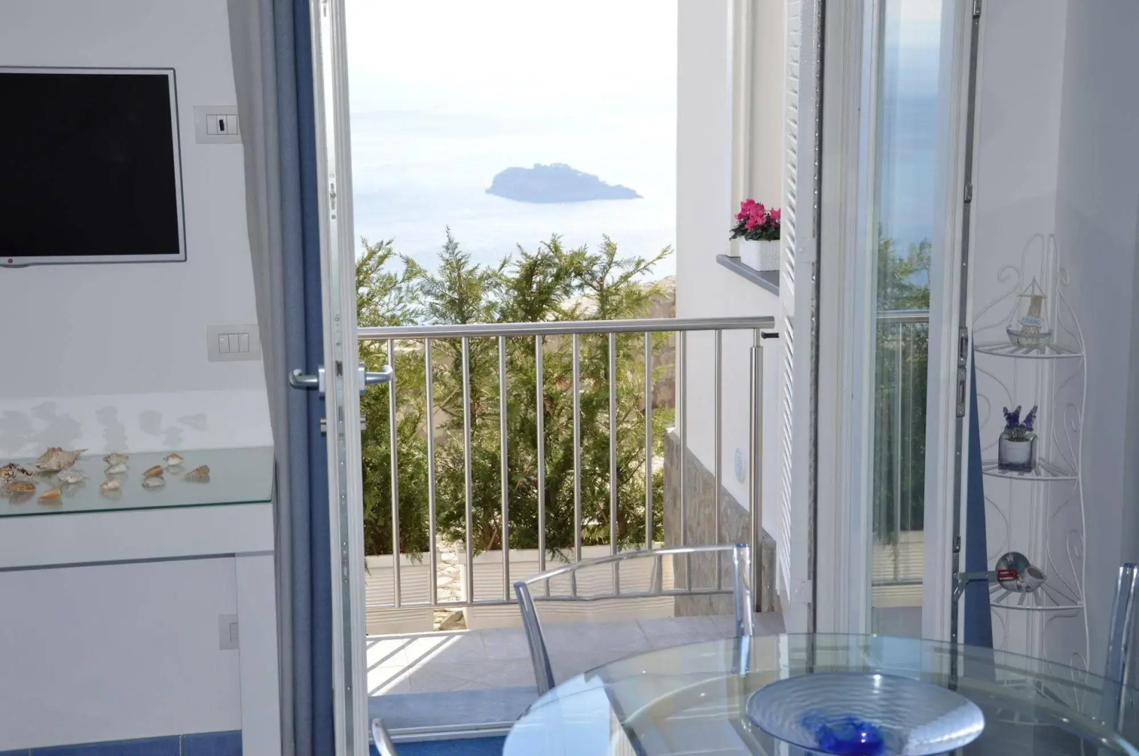 Belvedere Delle Sirene