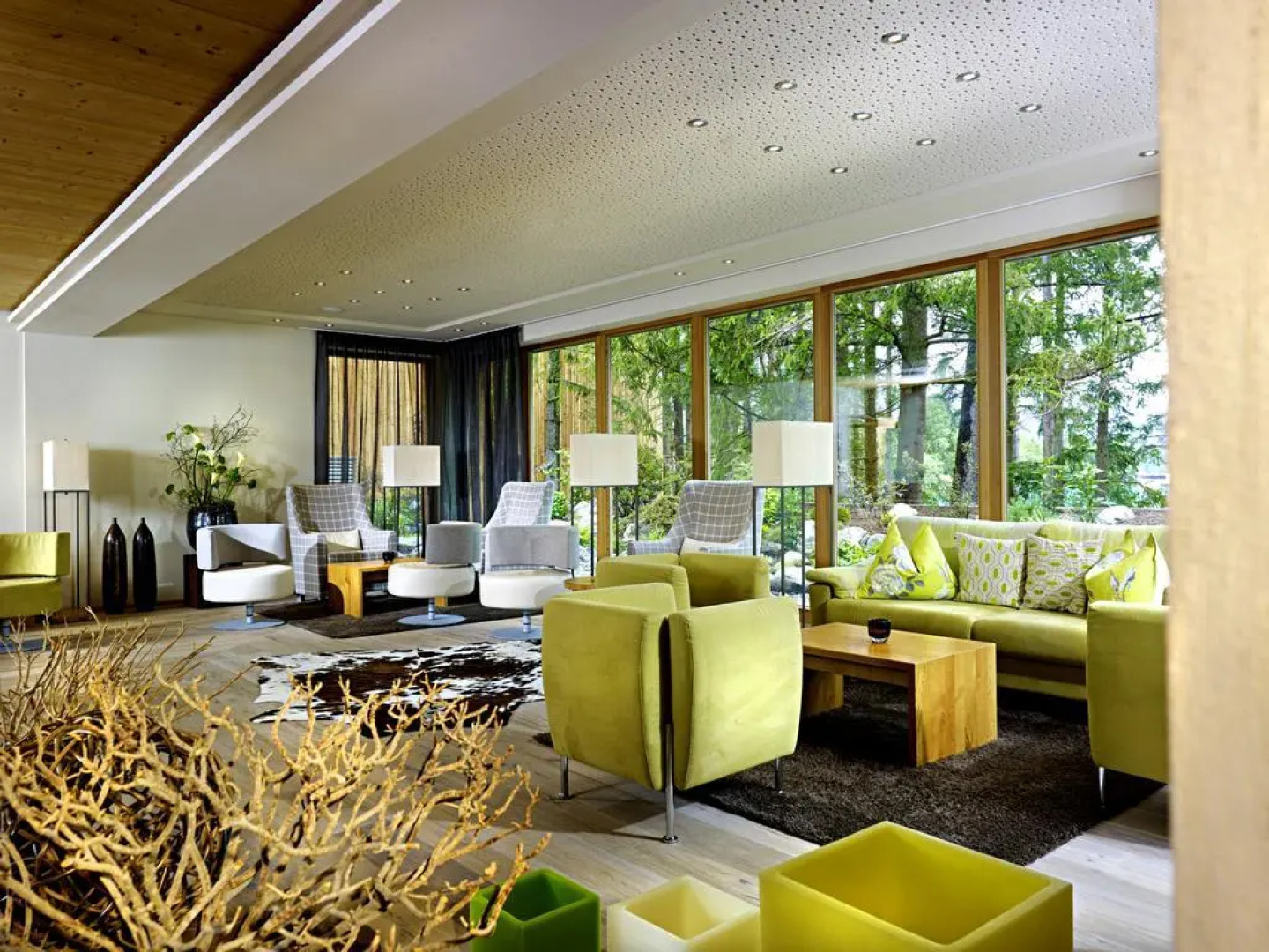 Naturhotel Waldklause