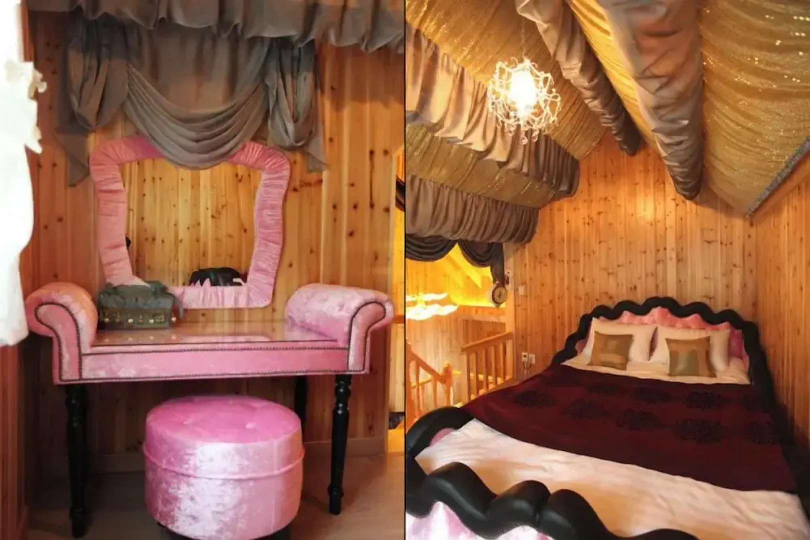 White Village Pension