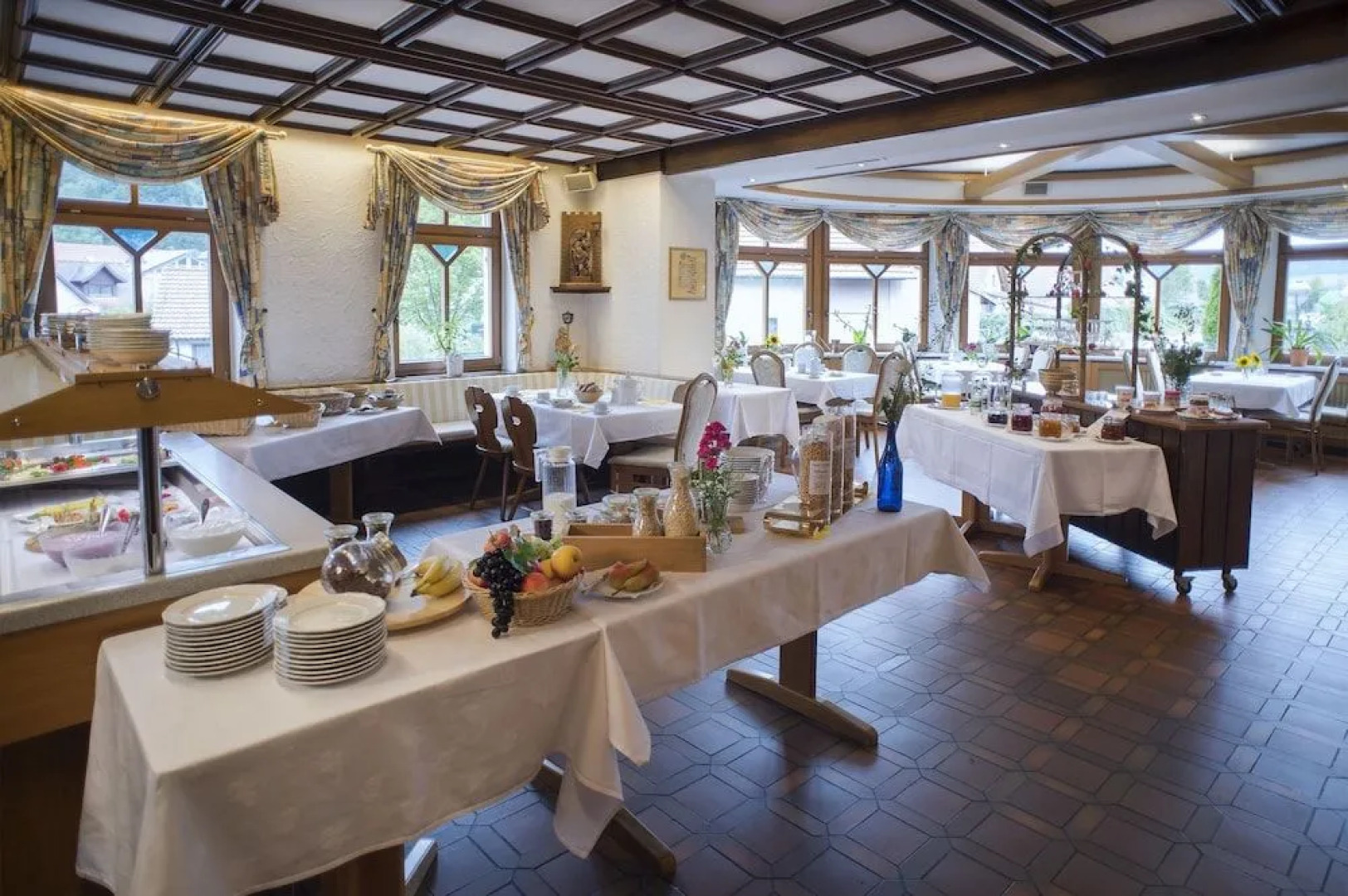 Hotel Garni Schmieders Ochsen