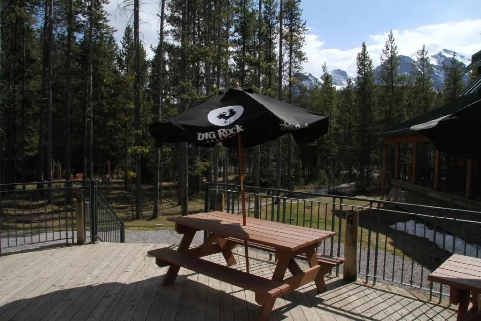 HI Lake Louise Alpine Centre