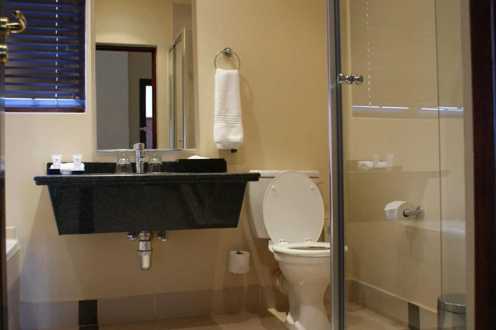 Kievits Kroon Gauteng Wine Estate