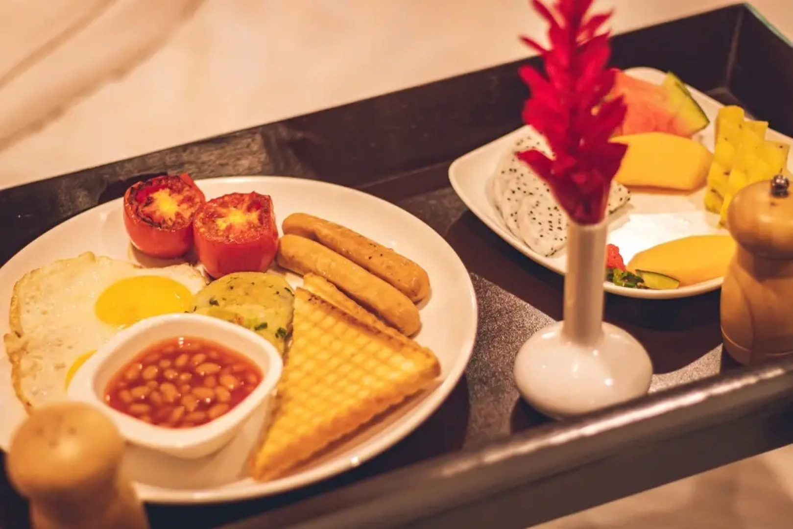 Black Thunder Resort - Mettupalayam