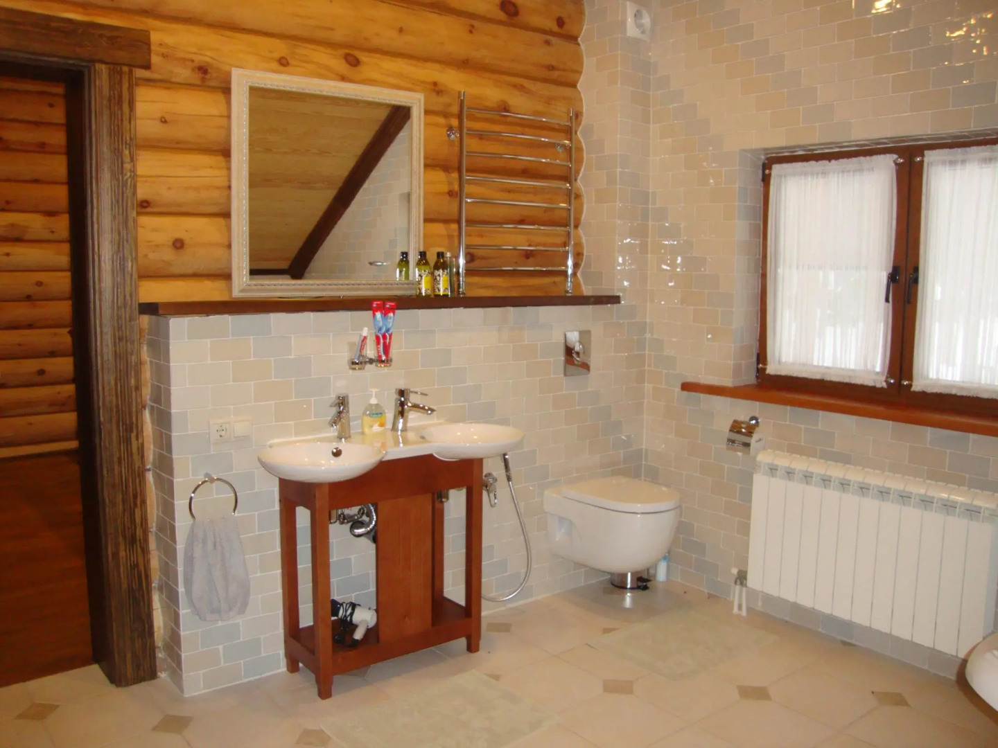 Катунские пороги