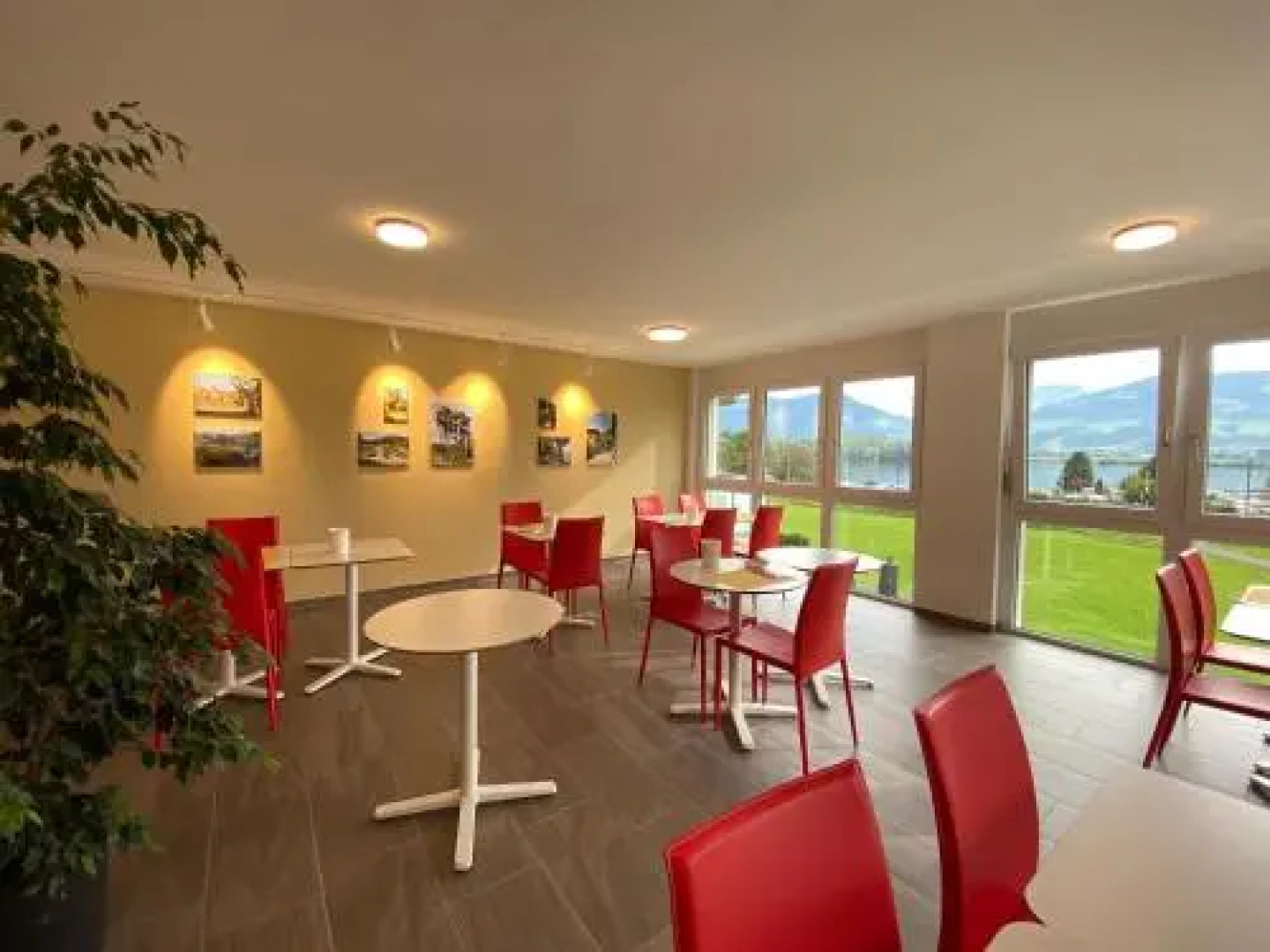 Bed & Breakfast Oasee