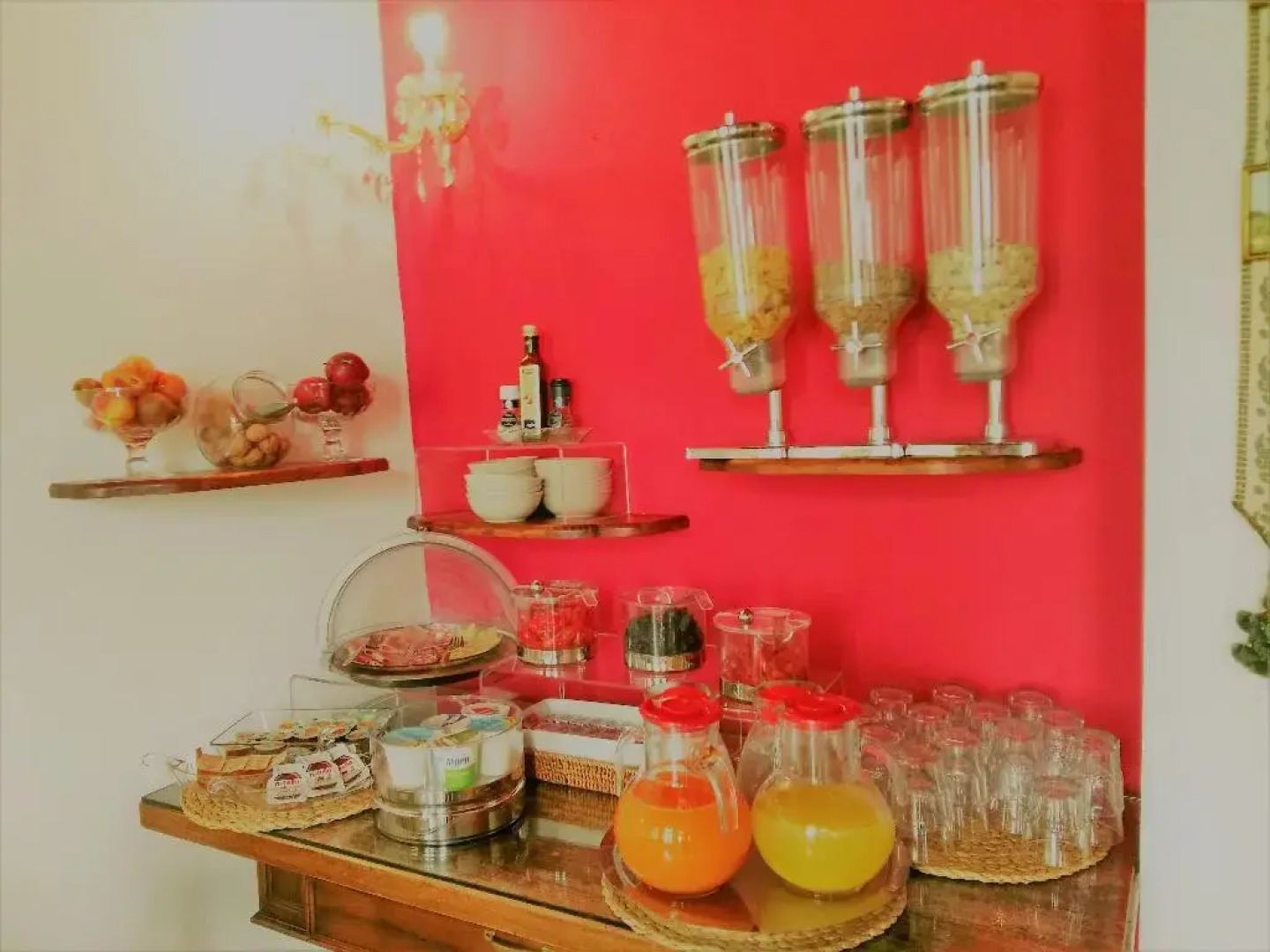 Relais Alcova Del Doge