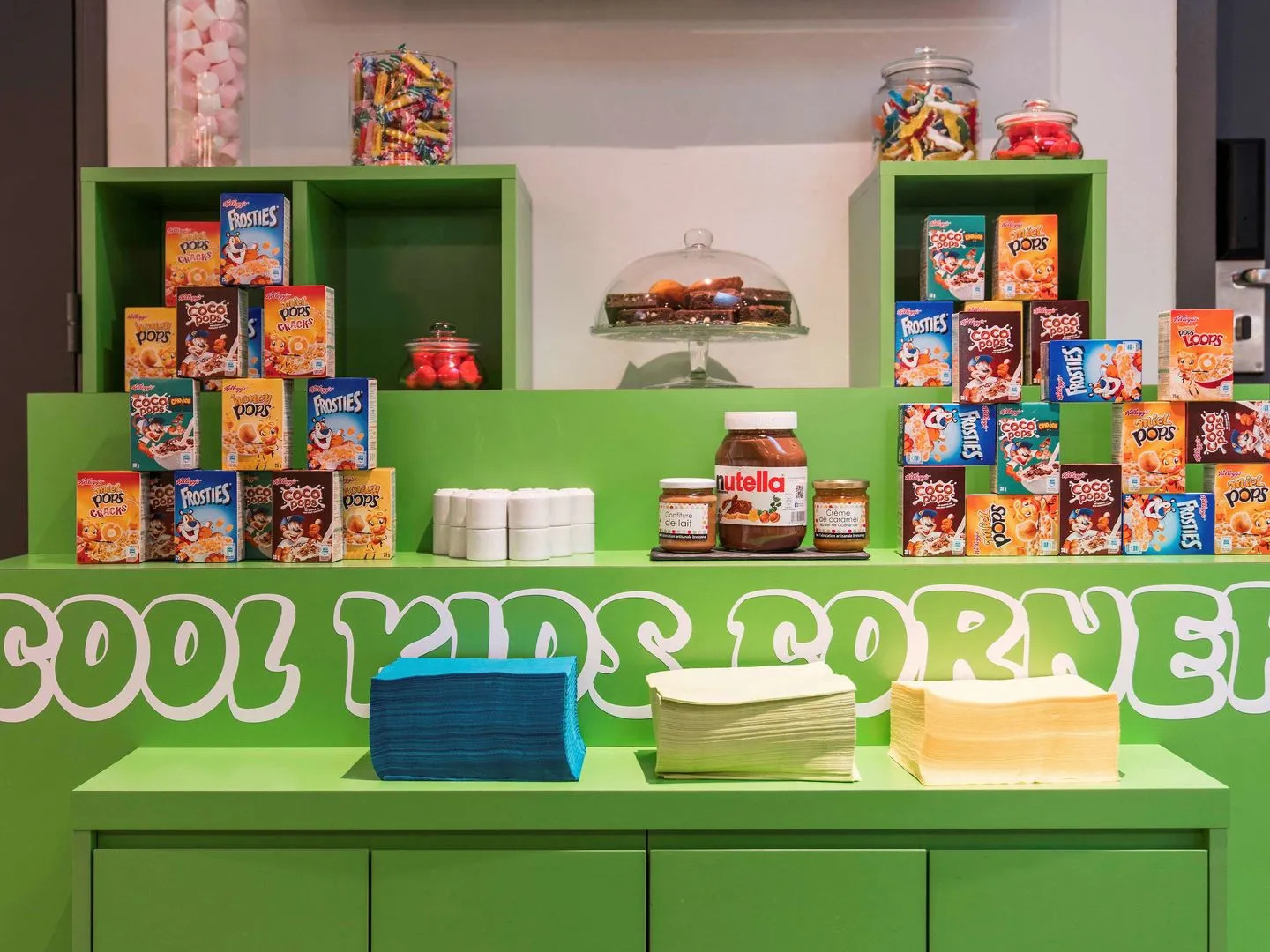 ibis Styles Nantes Centre Gare