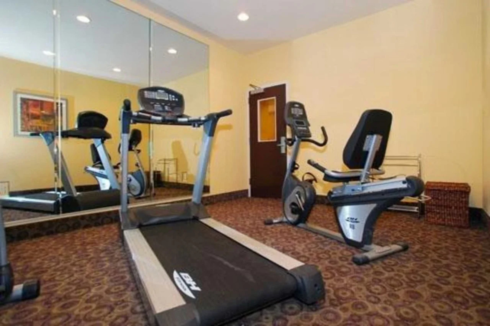 Sleep Inn and Suites at Kennesaw State University