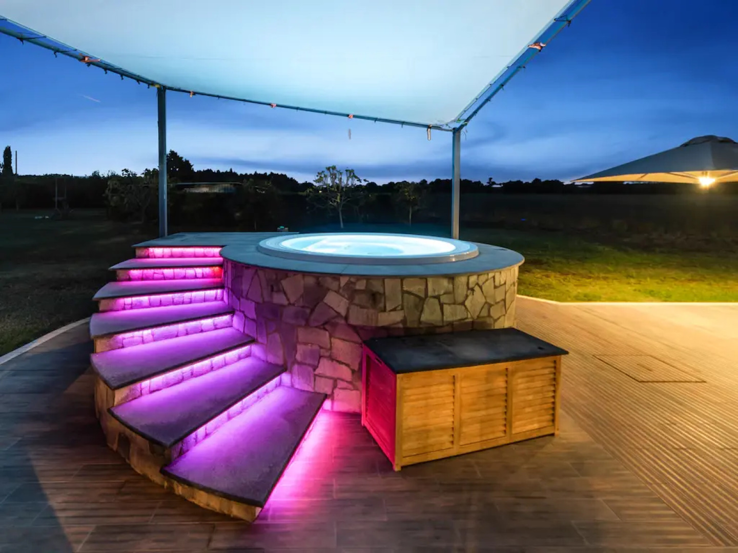 Rustic Farmhouse in Lazio