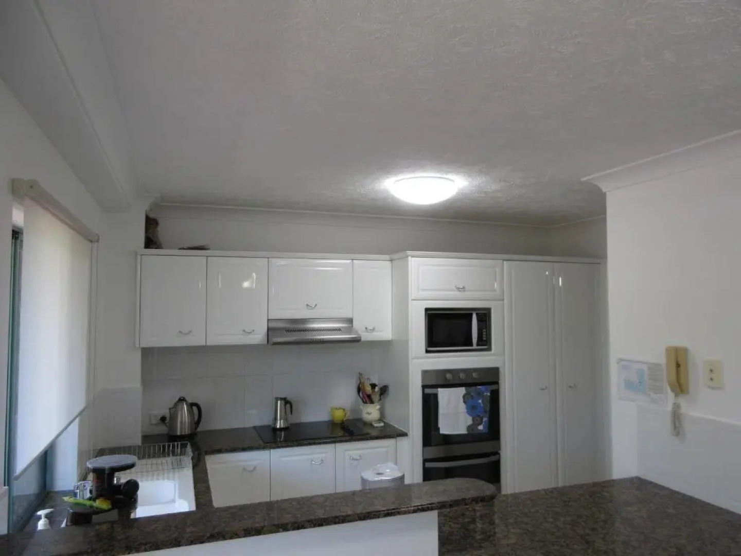 Pacific Place Apartments