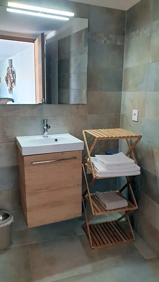 Les Terrasses Des Anthenors