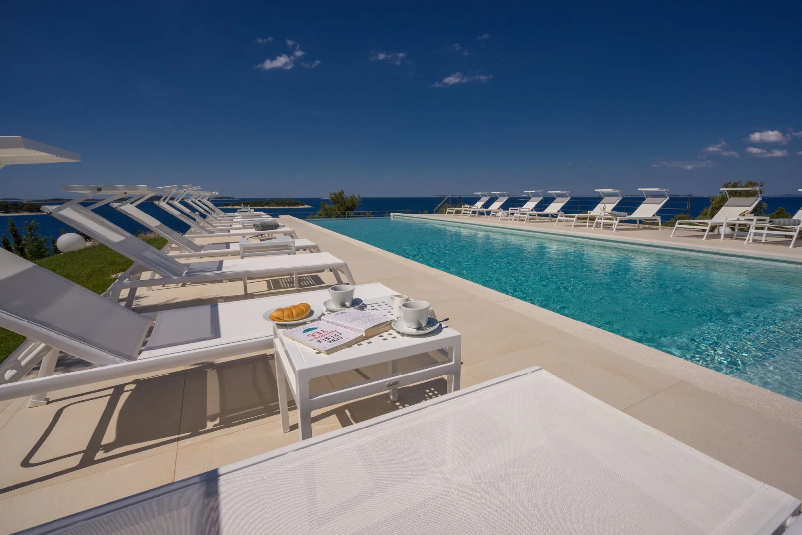 Golden Rays Luxury Apartments