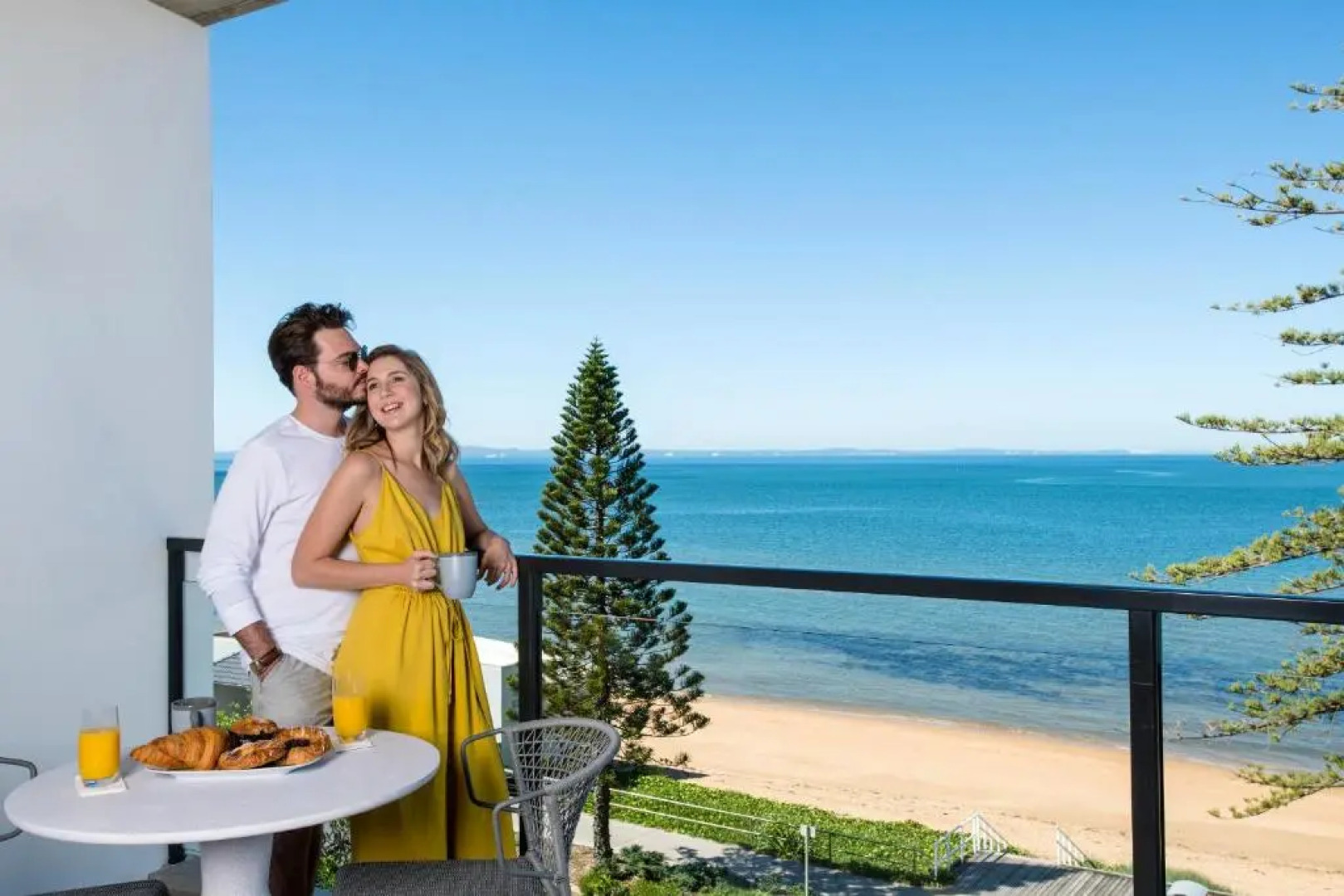 The Sebel Brisbane Margate Beach