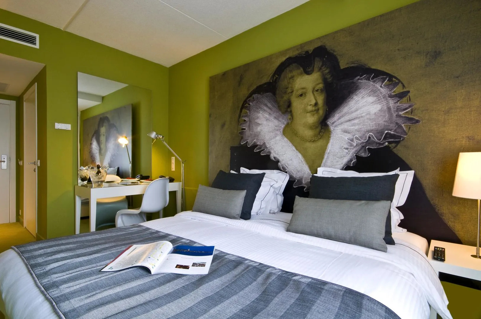 TRYP By Wyndham Antwerp