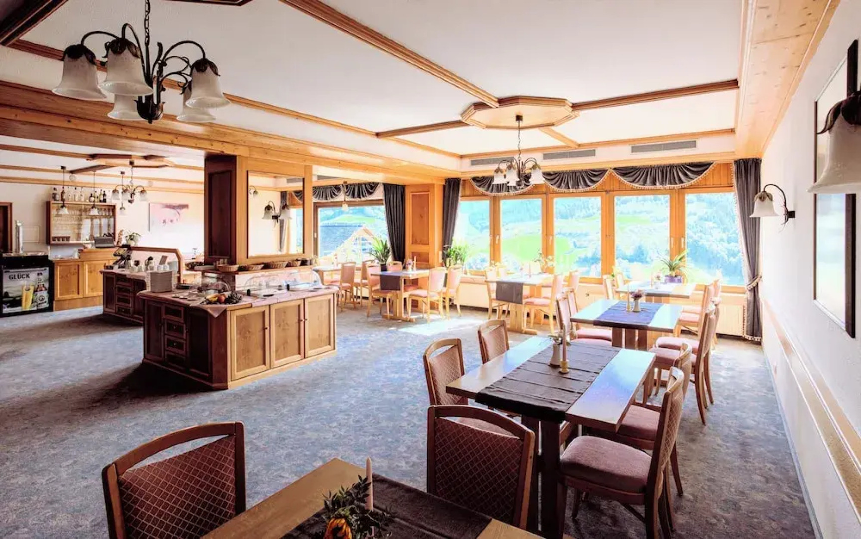 Hotel Schauinsland