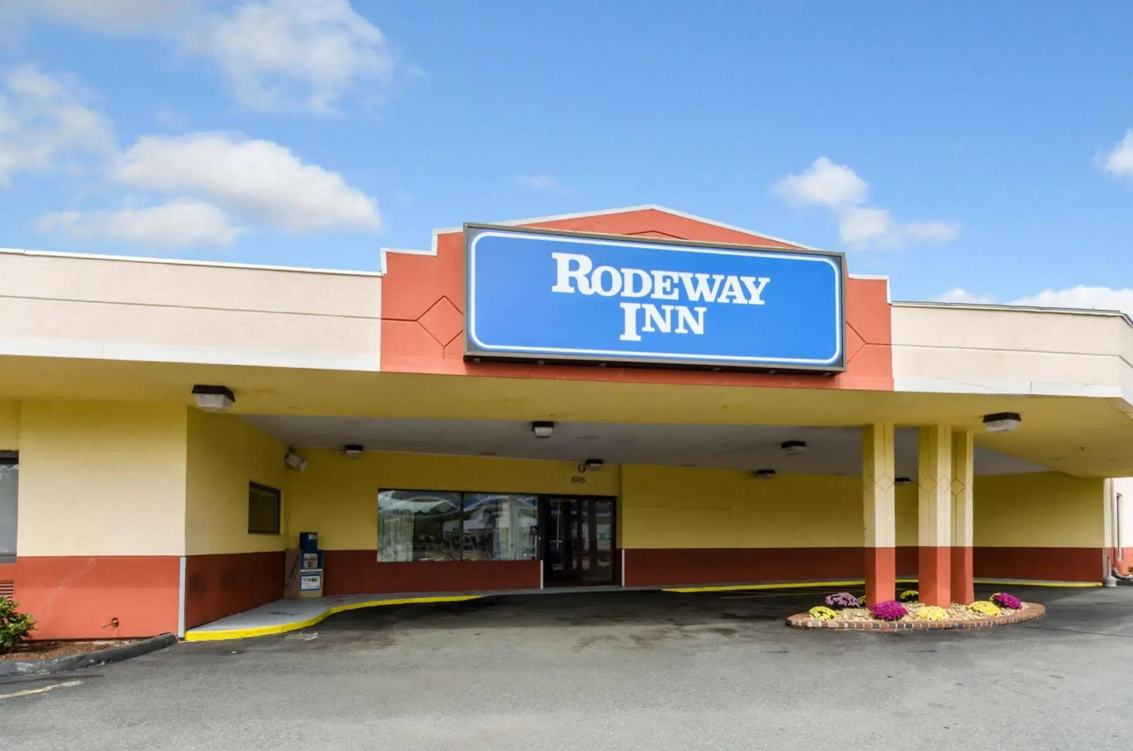 Rodeway Inn