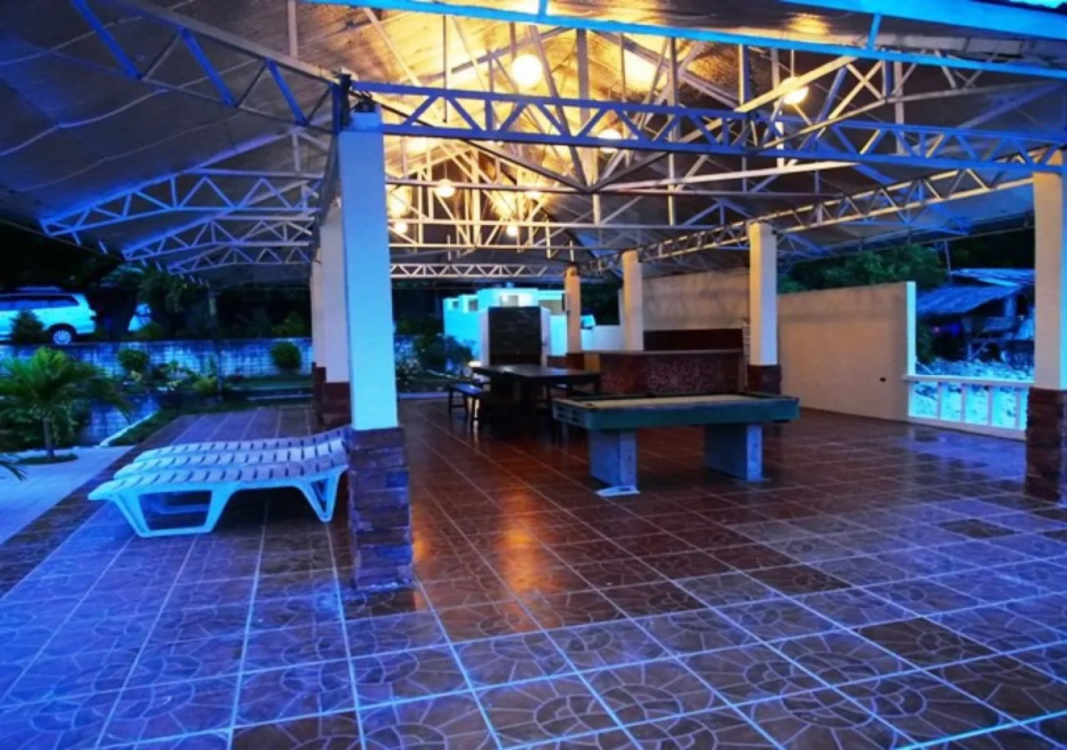 The Lighthouse Resort