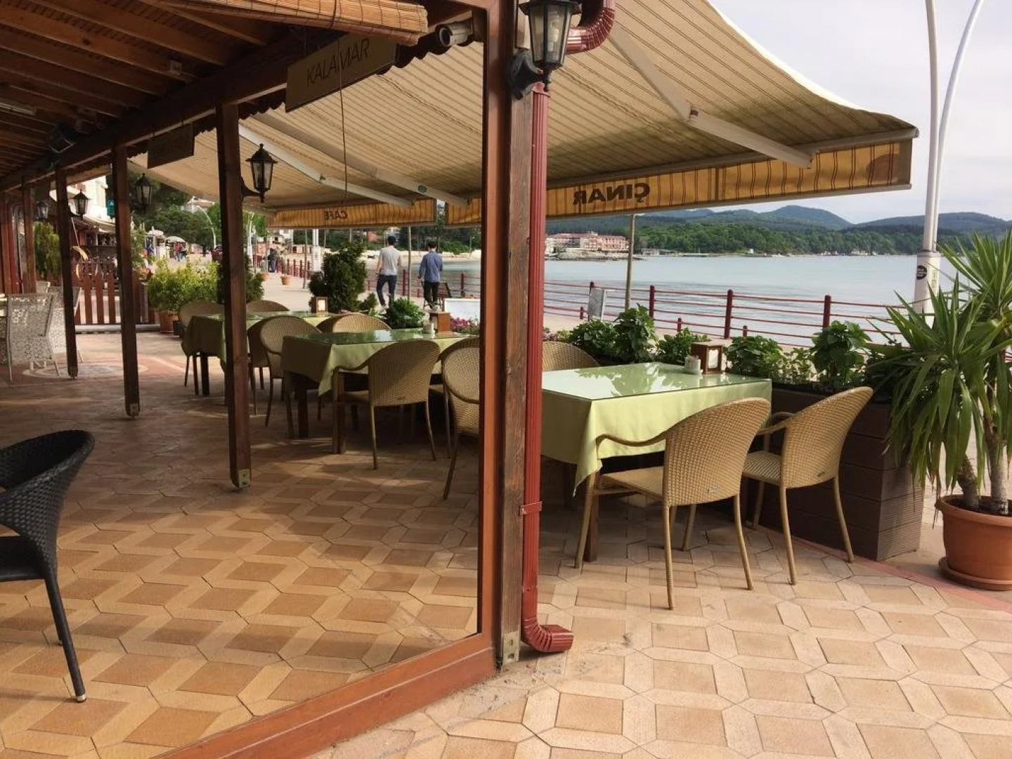 Kerpe Kervan Butik Hotel