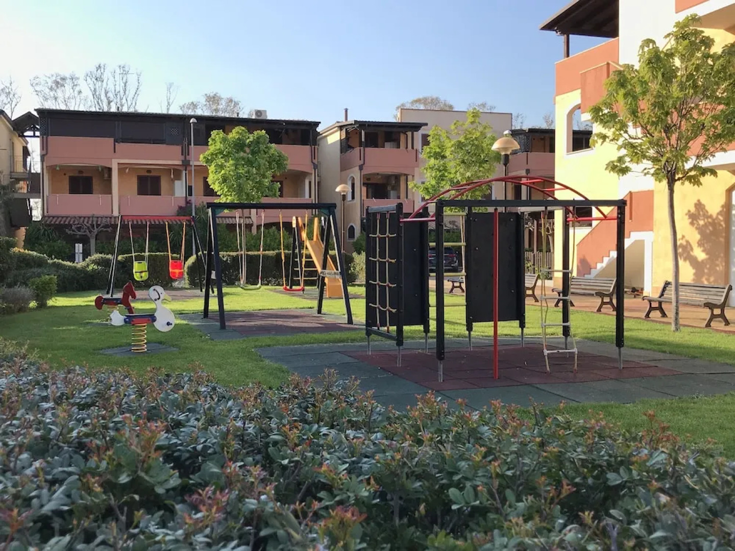 Blu village 2 Marina di Pisticci